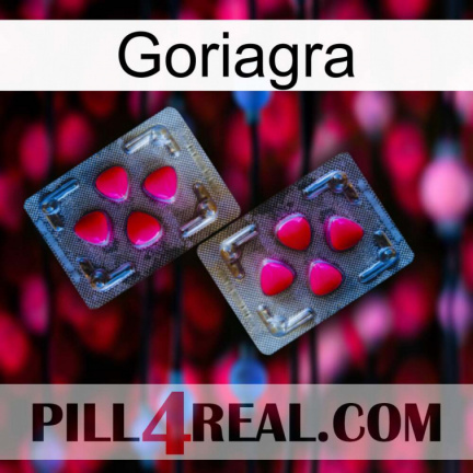 Goriagra 15